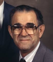 Obituary information for Edward Arthur Carlson Mr.