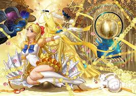 See more ideas about sailor moon crystal, sailor moon art, sailor scouts. Hd Wallpaper Sailor Moon Artemis Sailor Moon Minako Aino Sailor Venus Wallpaper Flare