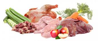 Quels Sont Les Bons Ingredients Du Barf Atavik