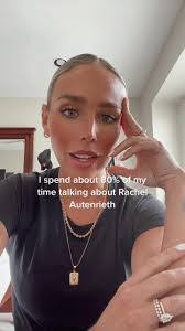 Rachel Massaro's Instagram, Twitter & Facebook