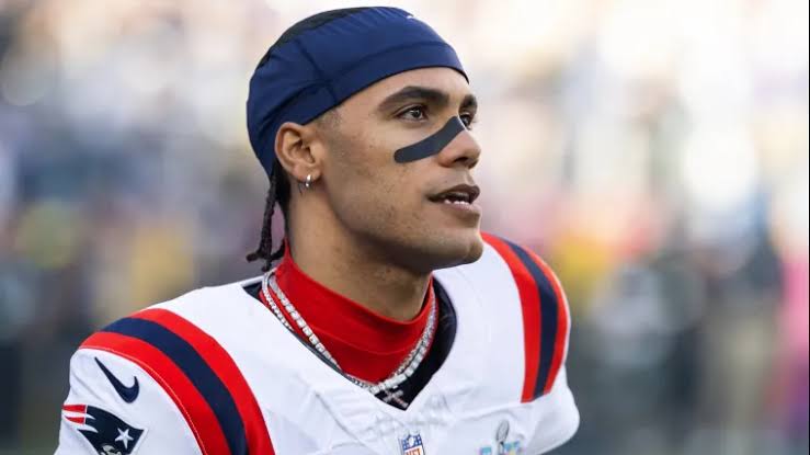 Patriots' Christian Gonzalez decision should be simple | Sporting News