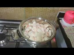 طريقتي في تسييح لية الخروف وتحويلها لسمنة وإعملي بيها أحلي الوصفات Youtube