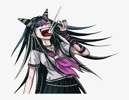 #danganronpa #danganronpa 2 #ibuki mioda #ibuki #danganronpa ibuki #dr ibuki if you still take requests i would love to see ibuki in your style! Ibuki Mioda Halfbody Sprite Danganronpa 2 Ibuki Mioda Png Image Transparent Png Free Download On Seekpng