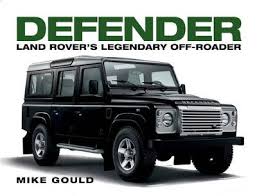 Land rover defender restoration manual (restoration manuals) only that it comes in glossy paper and has color pictures. Land Rover Defender By Mike Gould Waterstones