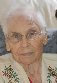 Yvonne Watts Obituary