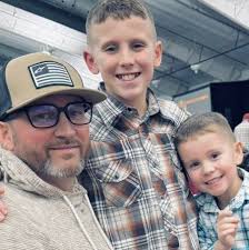 Chase Rayburn collected 7 wins