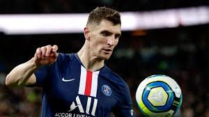 Thomas meunier date of birth: Thomas Meunier To Join Borussia Dortmund From Paris Saint Germain Football News Sky Sports