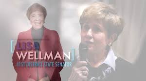 On the Horizon for Washington Education with State Senator Lisa Wellman