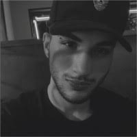 5 perfis com “Ferrante”