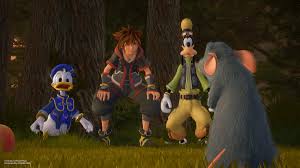 It's where your interests connect you with your people. Kingdom Hearts 3 Review Polygon