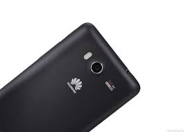 Huawei Ascend G615 - technische Daten