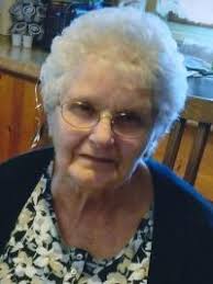 Beverly Sue Marriott