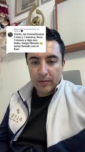 Rehabilitación de Esguince de Tobillo: Evita la Fibrosis con Fisioterapia