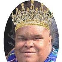 Tiffany Pearce Obituary