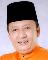 Maybe you would like to learn more about one of these? Ahmad Jazlan Yaakub