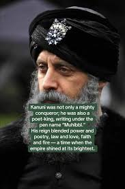 What Happened to Sultan