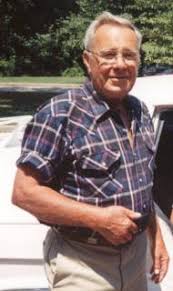 Fletcher Thatcher (1928-2007)