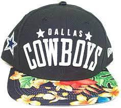 Nfl Officially Licensed Dallas Cowboys Floral Snap Back Flat Bill Baseball Hat Cap Lid Dallas Cowboys Fans Dallas Cowboys Dallas Cowboys Football