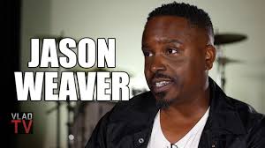 Jason Weaver