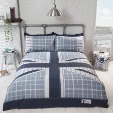 American flag bedding set union jack bedding full/queen. Union Jack Or England Flag Blue Red White Duvet Quilt Cover Bedding Set Home Garden Duvet Covers Bedding Sets Ayianapatriathlon Com