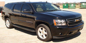 2007 Chevrolet Suburban excessive oil consumption
