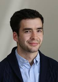 Adam Murphy Receives Scholarship to Study in Indonesia