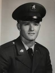 Obituary for Michael Allen Jaeger