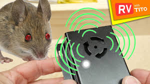 Pest offense randomly creates digital sequences to prevent pests from settling, nesting or simply plug the device into a socket. Stop Rats From Eating My Engine Ultrasonic Rat Repellent Install Youtube