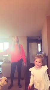 WAIT🤍 ft Natty #fyp #sisters #dance