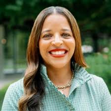 Brandi Smith, MPH, CFRE