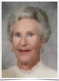 Frances Chambers Joswick