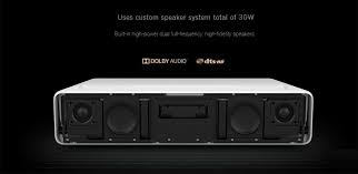 Xiaomi Mi Ultra Short 5000 Ansi Lumens Laser Projector Xiaomi Mi Ultra Short Throw 5000 Ansi Lumens Laser Projector Home Cinema Projector Xiaomi Projector