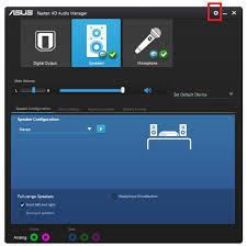 But now windows can not detect any audio devices. Tutorial How To Enable Front Panel Audio Jack If It Is Not Working Windows 10 Steemit