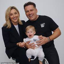 Nine australia does have a number of betting apps that one could argue sound similar to lilibet such as unibet, sportsbet and pointsbet. Karl Stefanovic And Wife Jasmine Yarbrough Purchase Their First Sydney Home Together Daily Mail Online