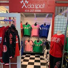 Da Greek Spot Moving into New Location Next Month