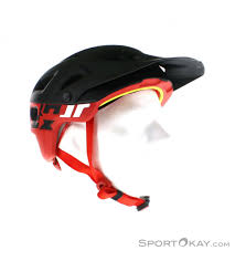 Mavic Mavic Crossmax Pro Biking Helmet