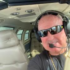 Memories of Douglas Allan Schmidt