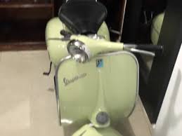 Image result for Verde 1963 Piaggio