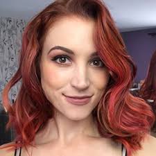 Becca Scott Contact Info