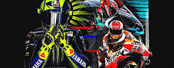 The 2020 motogp season was an utterly enthralling affair, but few would argue with you if thought it the world championship was a poorer place without its biggest star marc marquez. Motogp 20 Review Thesixthaxis
