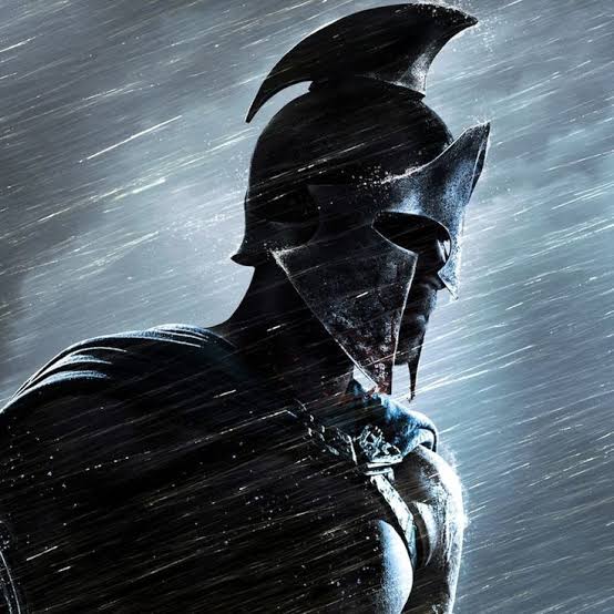 The Spartan Anomaly - WarHistory.org