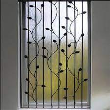 Window Grill Window Grill Manufacturer Window Grill Exporter From Chennai India Window Grill Design Grill Design Home Window Grill Design
