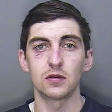 Speeding Audi driver mounts pavement in hair-raising police chase through  Plymouth