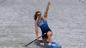 Jun 02, 2021 · seattle native nevin harrison will compete at the tokyo olympics in canoe sprint. Nevin Harrison Sprints Towards Tokyo Olympics Debut Of Women S Canoe