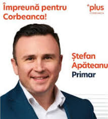 Să cunoaștem candidații la primăria Corbeanca