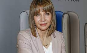 Grazyna wolszczak is a 62 year old polish actress born on 7th december, 1958 in gdansk, poland. Grazyna Wolszczak Nie Poleciala Na Wakacje Do Tunezji Co Sie Stalo Dziennik Pl
