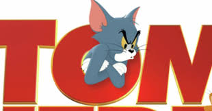 All spoilers will be left unmarked per policy. Tom And Jerry Live Action Movie Logo Reveals First Look At Characters