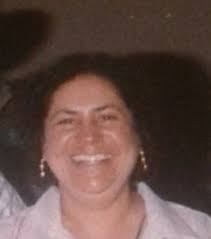 Ercilia Gomez Obituary