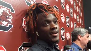 Former coaches rave about South Carolina QB Ryan Hilinski