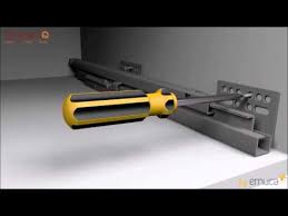 Decouvrez Le Kit Tiroir De Cuisine A Vos Mesures Accessoires De Cuisines Com Youtube